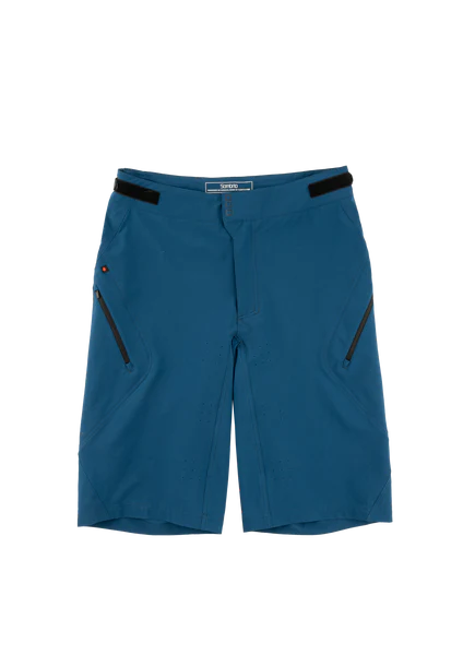 Sombrio Highline Short - Midnight Blue Midnight Blue X-Small 