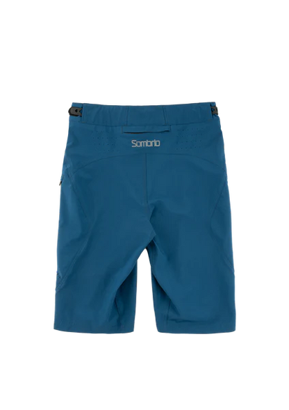 Sombrio Highline Short - Midnight Blue