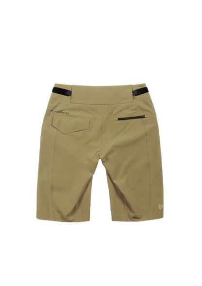 Sombrio Summit MTB Short - Womens - Smoky Haze