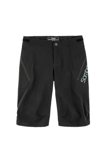 Sombrio Vanquish MTB Short - Black Black Small 