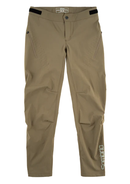 Sombrio Vanquish Pant - Milky Coffee Milky Coffee X-Small 