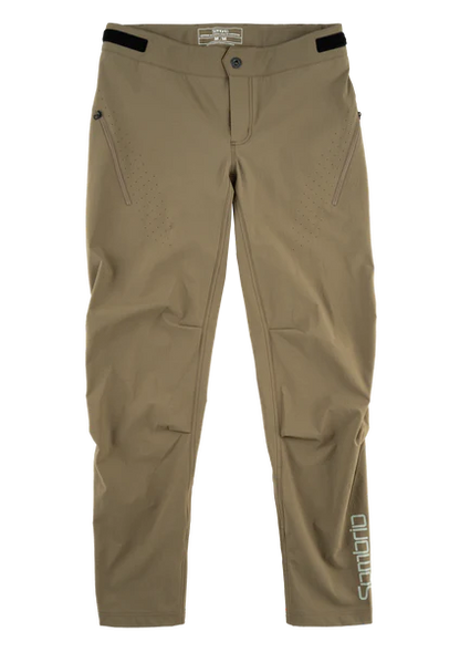 Sombrio Vanquish Pant - Milky Coffee Milky Coffee X-Small 