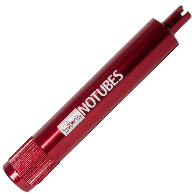 Stans No Tubes Valve Core Remover