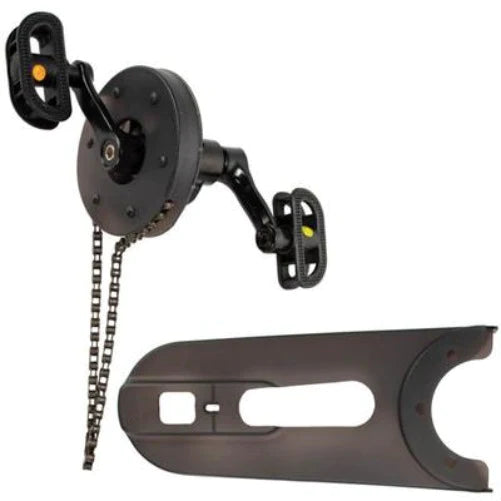 Strider Easy-Ride Pedal Kit Black 14x Kit 