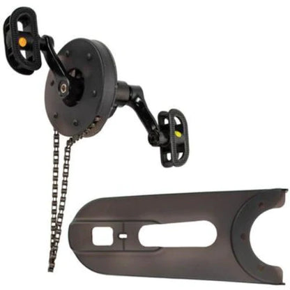 Strider Easy-Ride Pedal Kit Black 14x Kit 