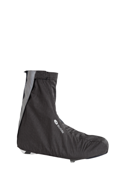 Sugoi Zap Bootie - Black Black Small 