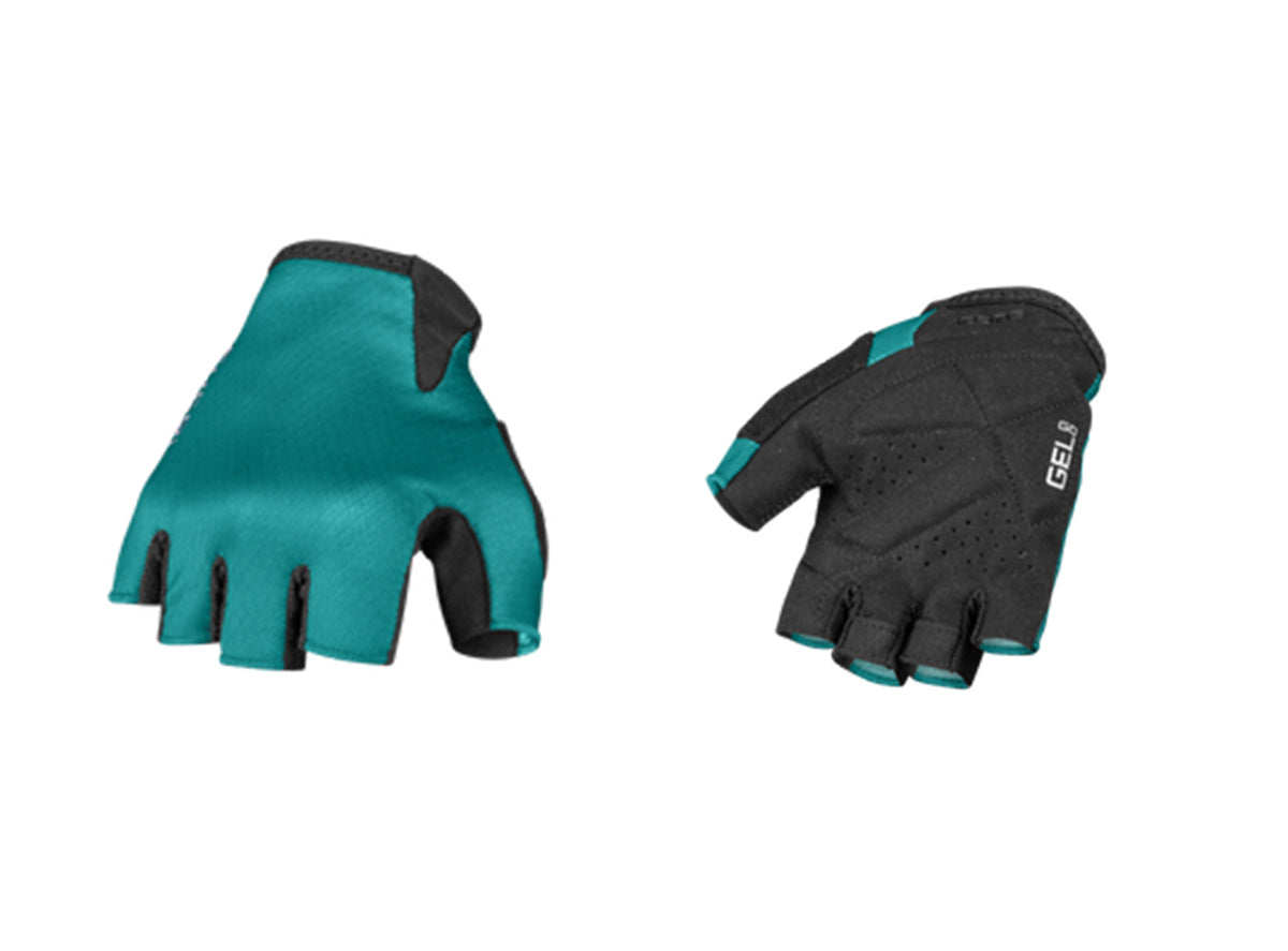 Sugoi Classic Glove - Womens - Vintage Green Vintage Green X-Small 