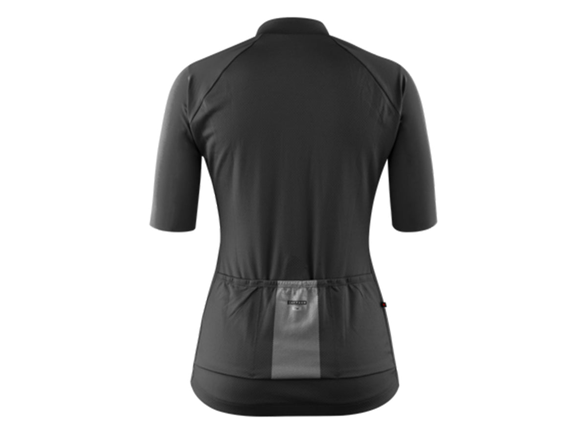 Sugoi Essence 2 Short Sleeve Jersey - Womens - Black