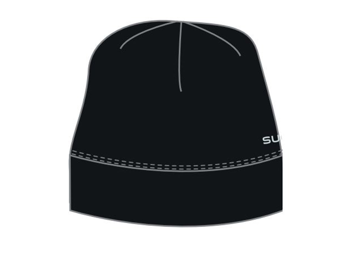Sugoi Midzero 2 Tuke - Black Black One Size 