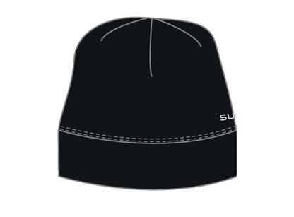 Sugoi Midzero 2 Tuke - Black Black One Size 