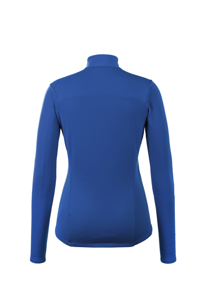 Sugoi Midzero Zip Top - Womens - Dynamic