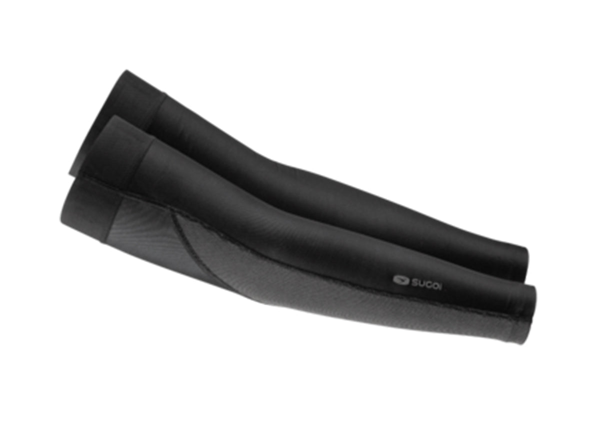 Sugoi Zap Arm Sleeve - Black Black X-Small 