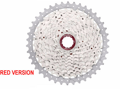 Sunrace CSMX8 11 Spd Wide Range MTB Cassette