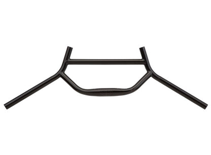 Surly Moloko Touring Handlebar - Black Black 31.8mm - 735mm 