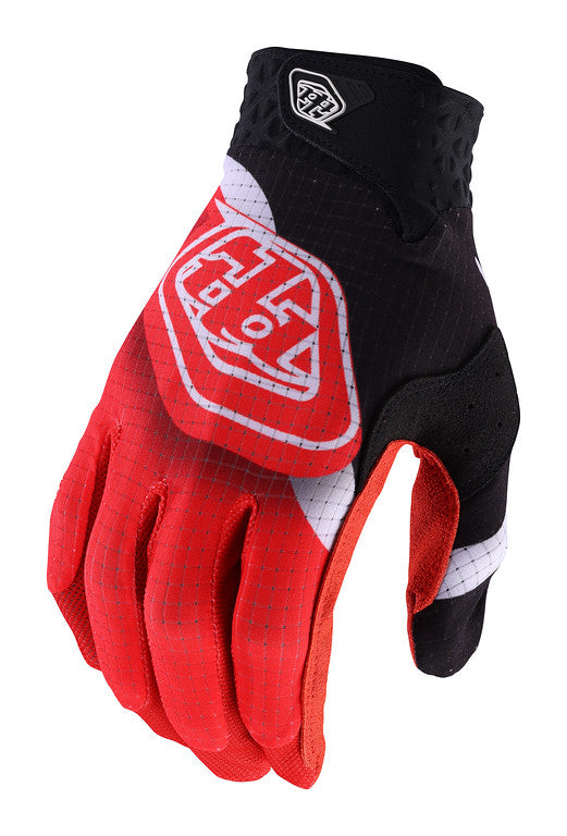 Troy Lee Designs Air MTB Glove - Radian - Youth - Red - 2023
