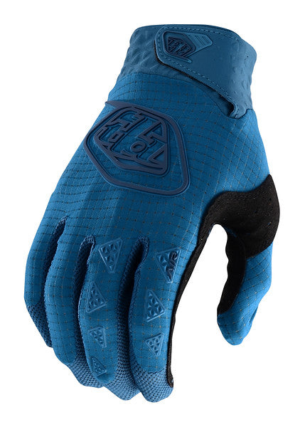 Troy Lee Designs Air MTB Glove - Slate Blue - 2022 Slate Blue Small 