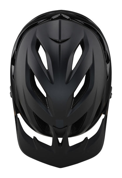 Troy Lee Designs A3 MIPS MTB Helmet - Uno Black
