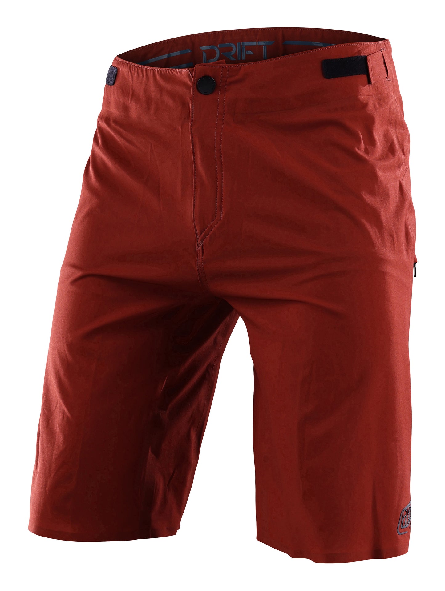 Troy Lee Designs Drift MTB Short - Shell - Copper