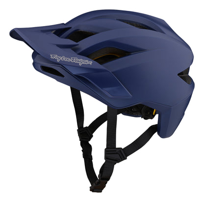 Troy Lee Designs Flowline MTB Helmet with MIPS - Orbit - Dark Blue - 2023