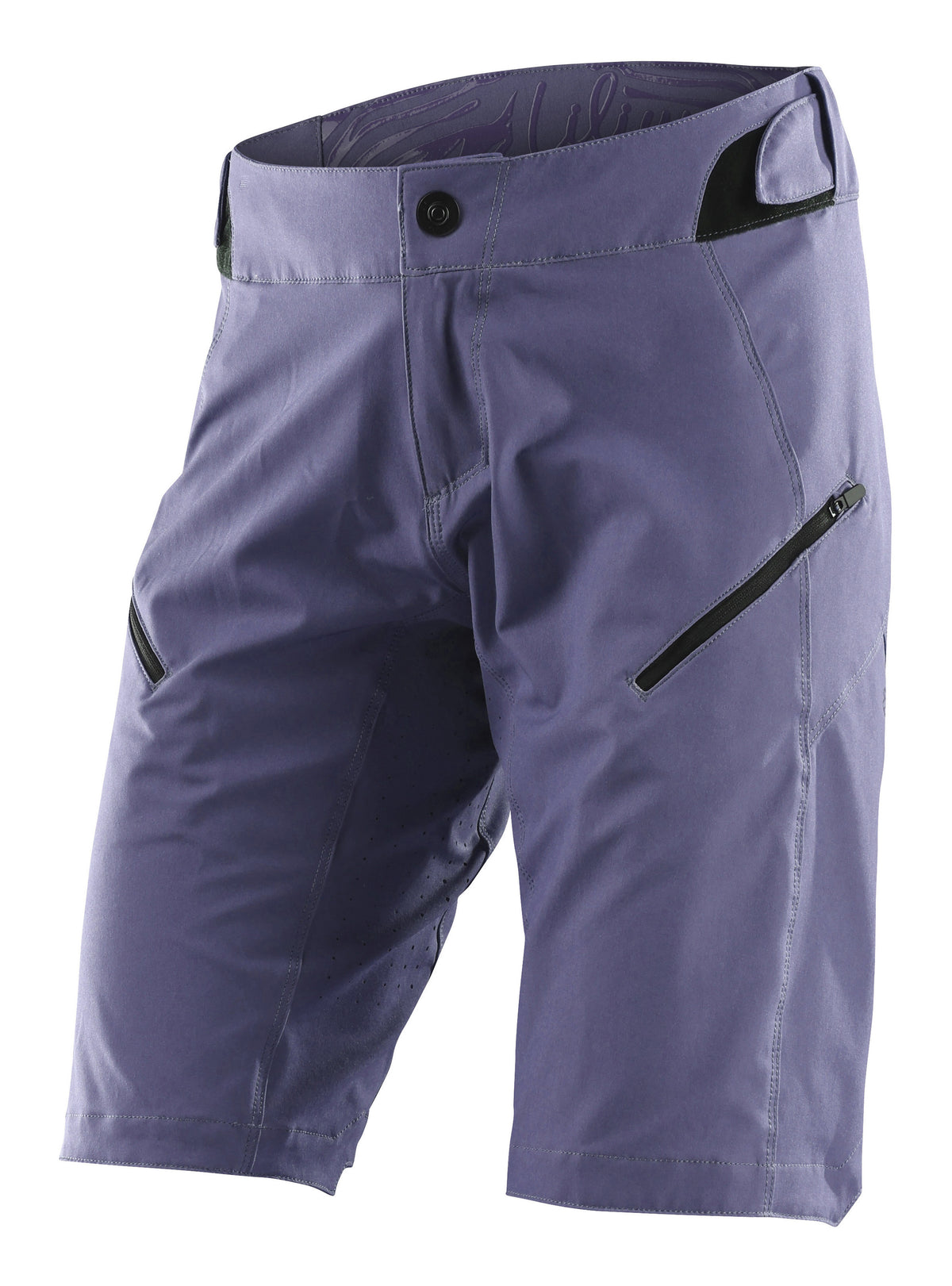 Troy Lee Designs Lilium MTB Short with Liner - Womens - Lilac - 2023