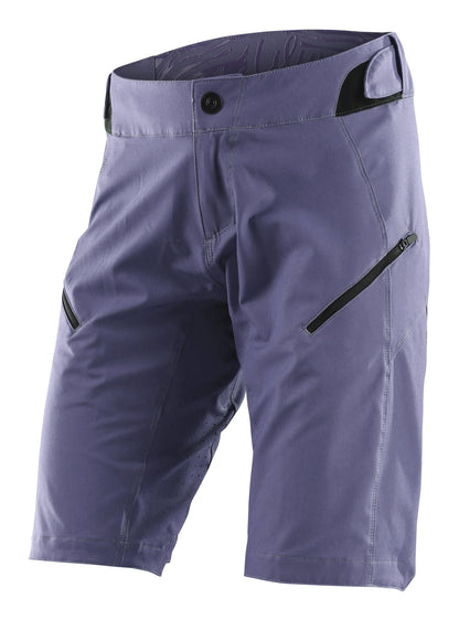 Troy Lee Designs Lilium MTB Short - Shell - Womens - Lilac - 2023