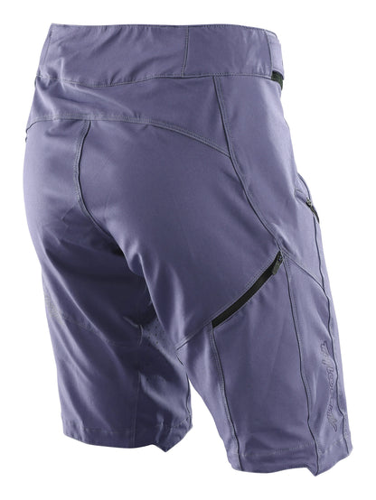 Troy Lee Designs Lilium MTB Short with Liner - Womens - Lilac - 2023