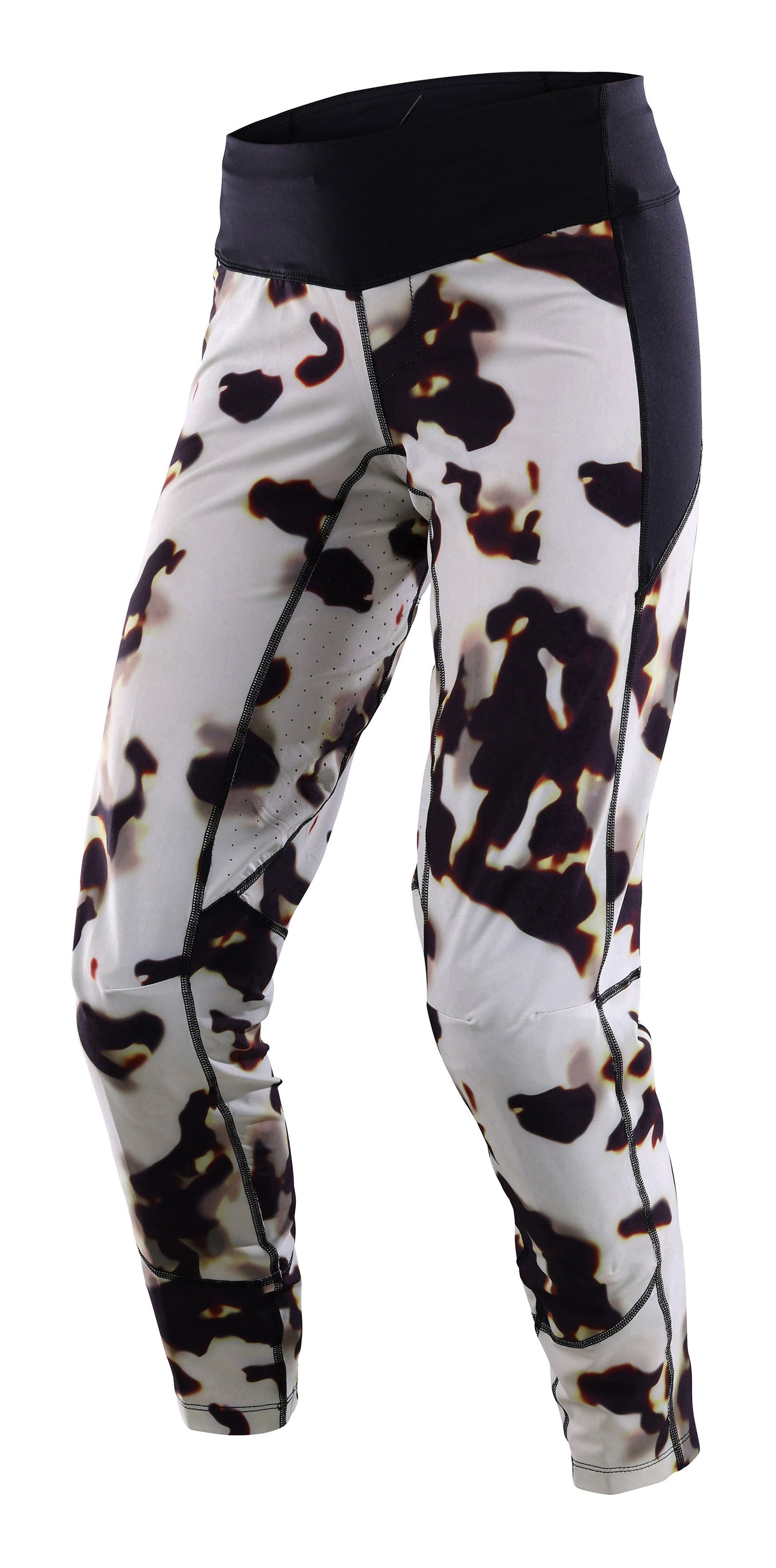 Troy Lee Designs Luxe Pant - Womens - Tortoise - Cream