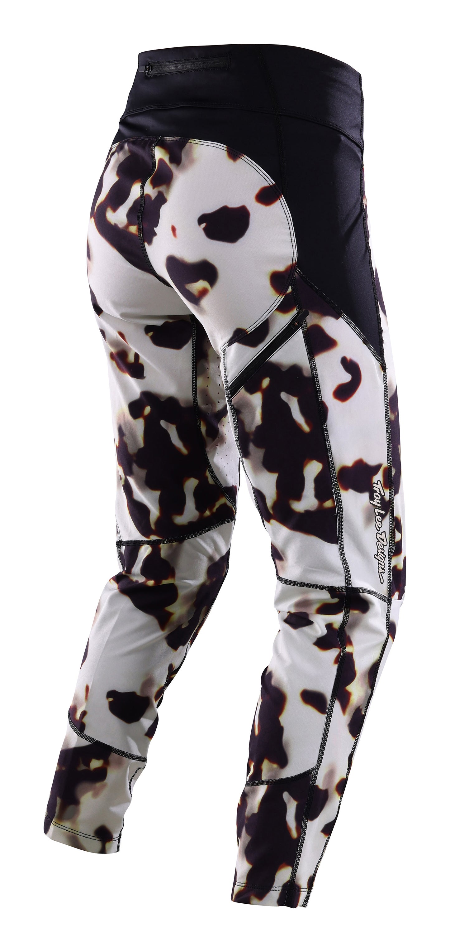 Troy Lee Designs Luxe Pant - Womens - Tortoise - Cream