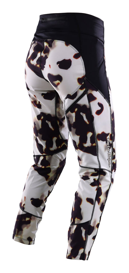 Troy Lee Designs Luxe Pant - Womens - Tortoise - Cream