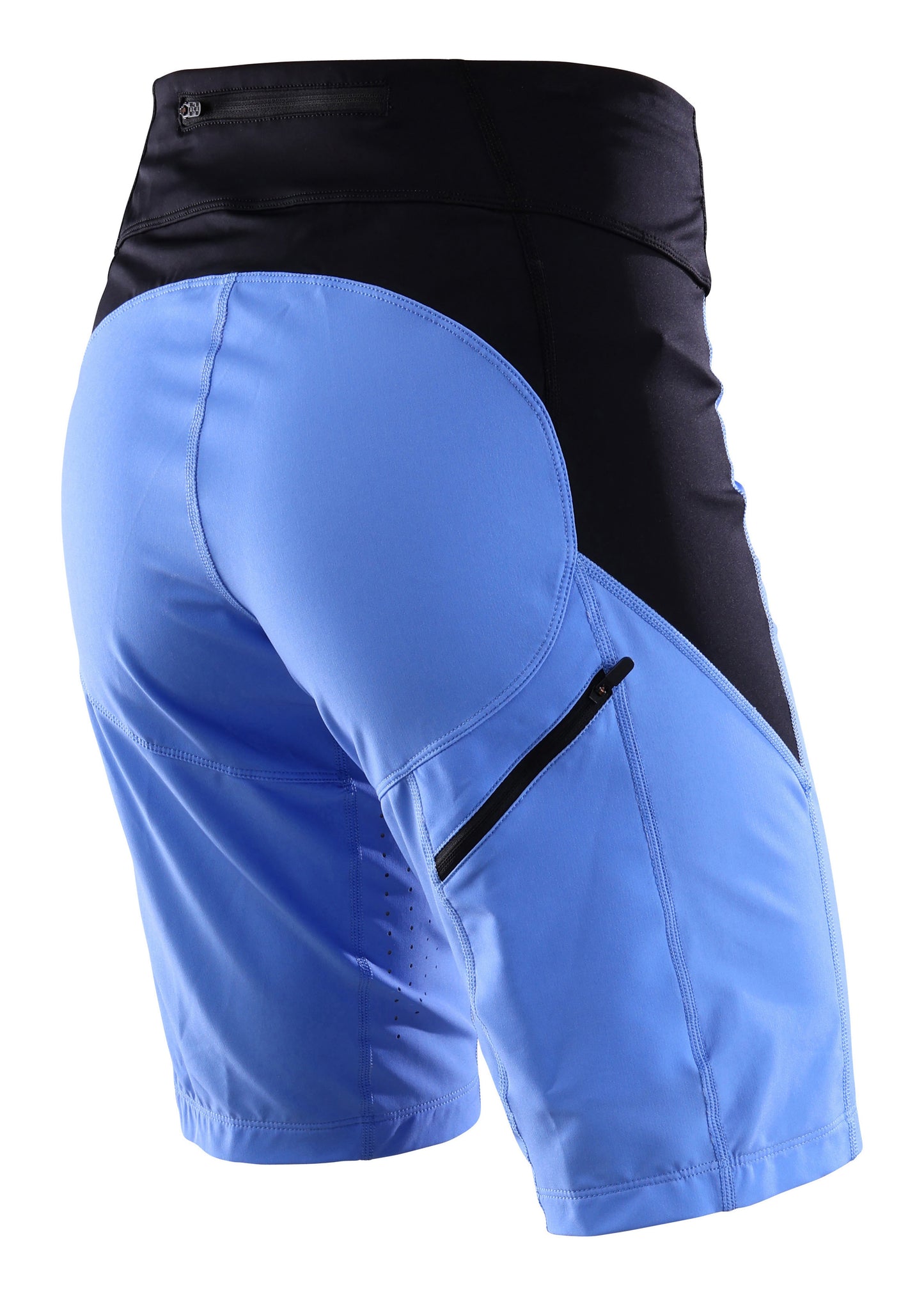 Troy Lee Designs Luxe Short - Shell - Womens - Wildflower - 2023