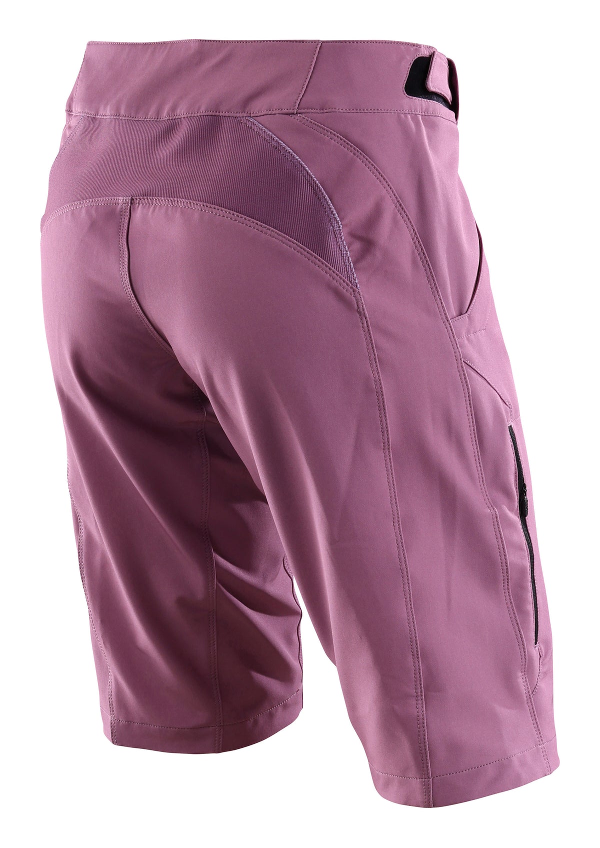 Troy Lee Designs MTB Mischief Short - Shell - Womens - Rosewood