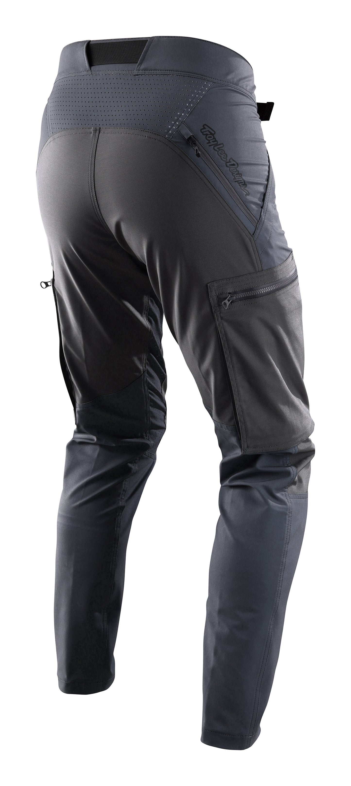 Troy Lee Designs Ruckus Cargo Pant - Charcoal