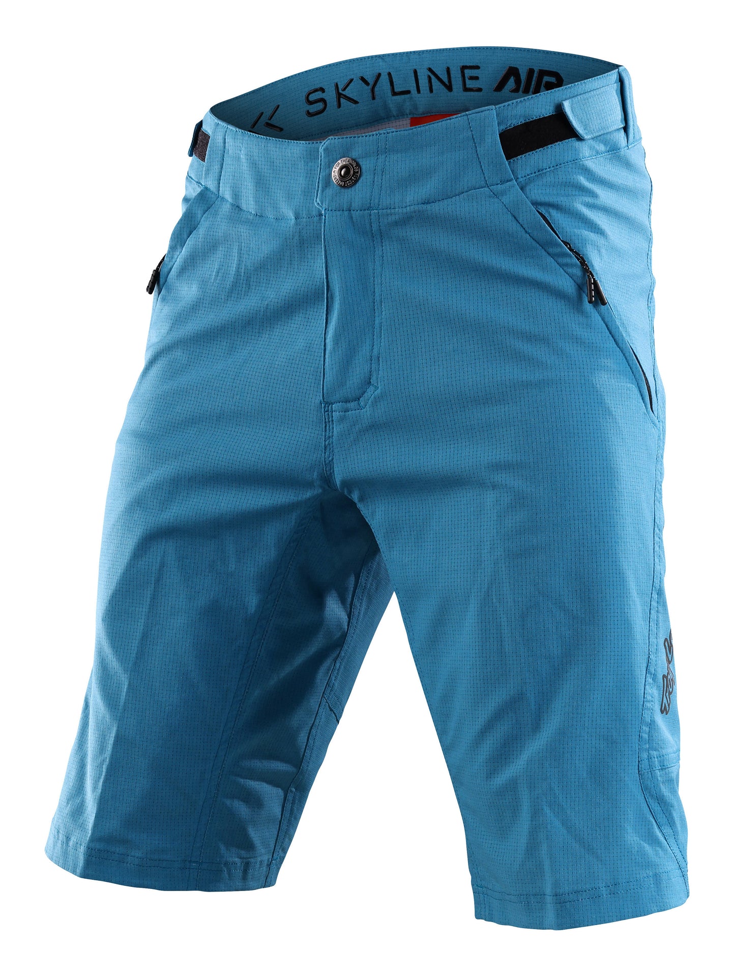 Troy Lee Designs Skyline Air MTB Short - Shell - Azure - 2023
