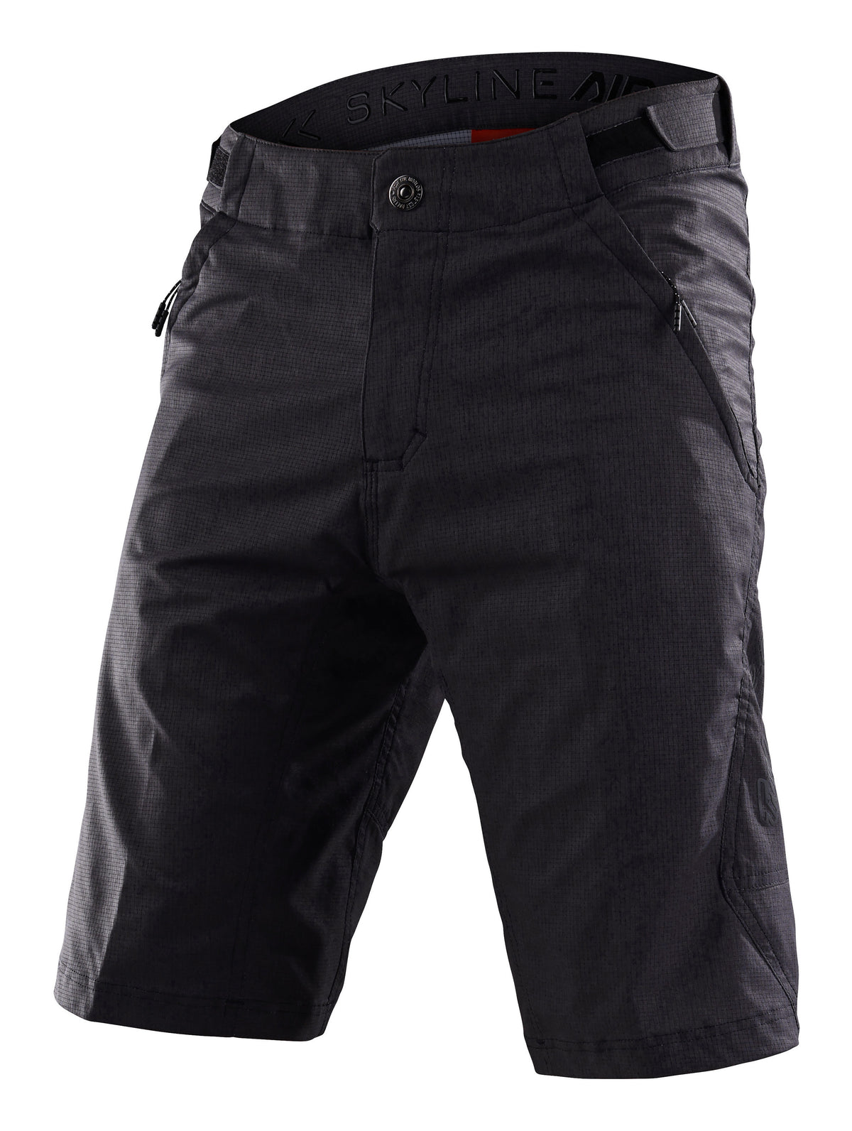 Troy Lee Designs Skyline Air MTB Short with Liner - Black