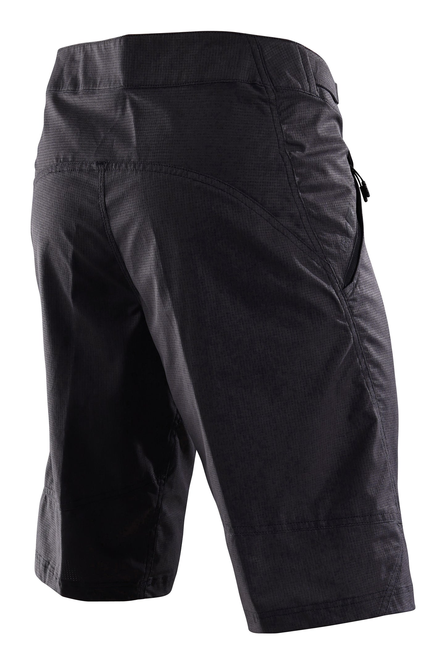 Troy Lee Designs Skyline Air MTB Short with Liner - Black