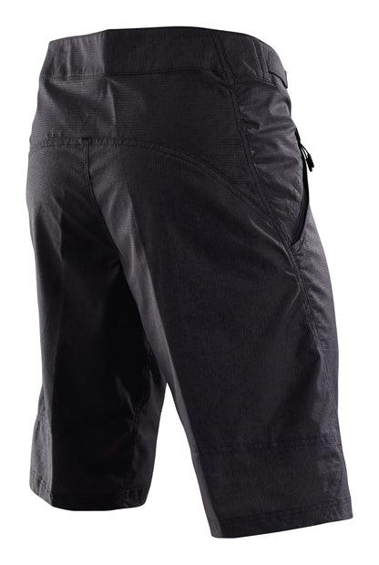 Troy Lee Designs Skyline Air MTB Short with Liner - Black