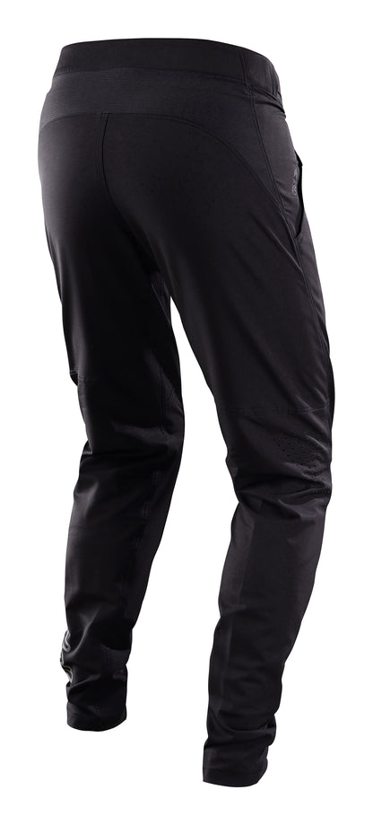 Troy Lee Designs Skyline Pant - Signature - Black - 2024