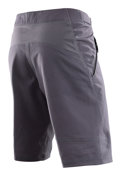 Troy Lee Designs Skyline MTB Short - Shell - Charcoal - 2023