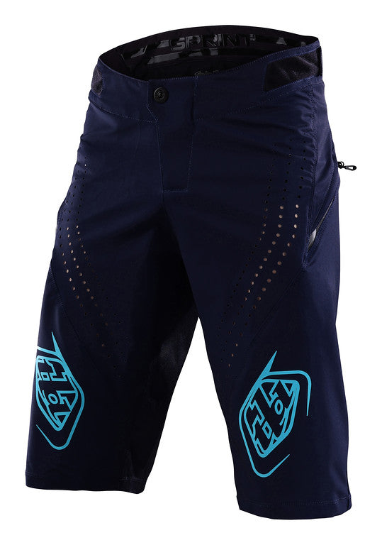 Troy Lee Designs Sprint MTB Short - Navy