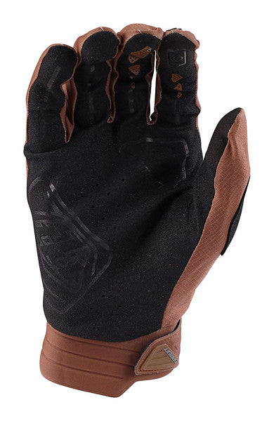 Troy Lee Designs Gambit MTB Glove - Dark Canvas