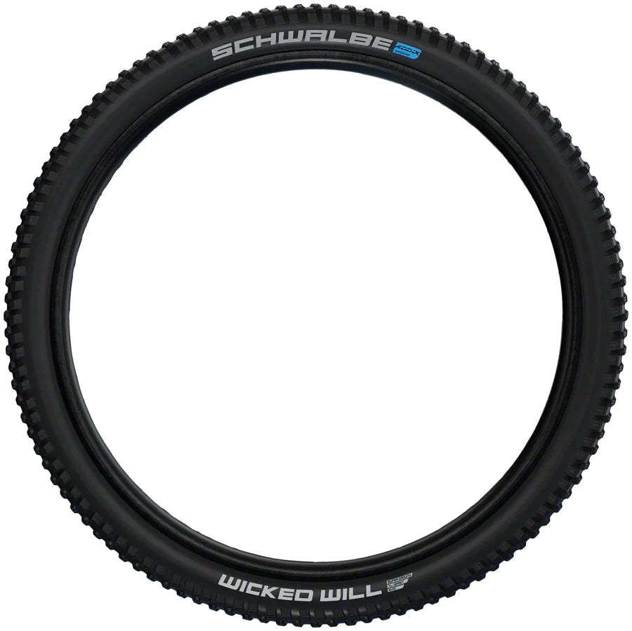 Schwalbe Wicked Will Evo 29" Folding MTB Tire