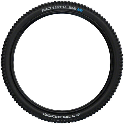 Schwalbe Wicked Will Evo 29" Folding MTB Tire