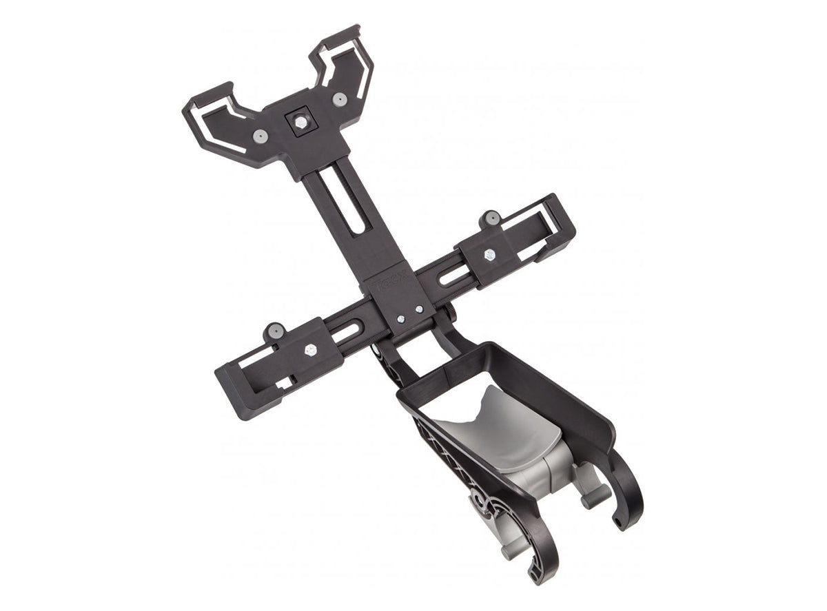 Tacx Tablet Handlebar Mount Black  