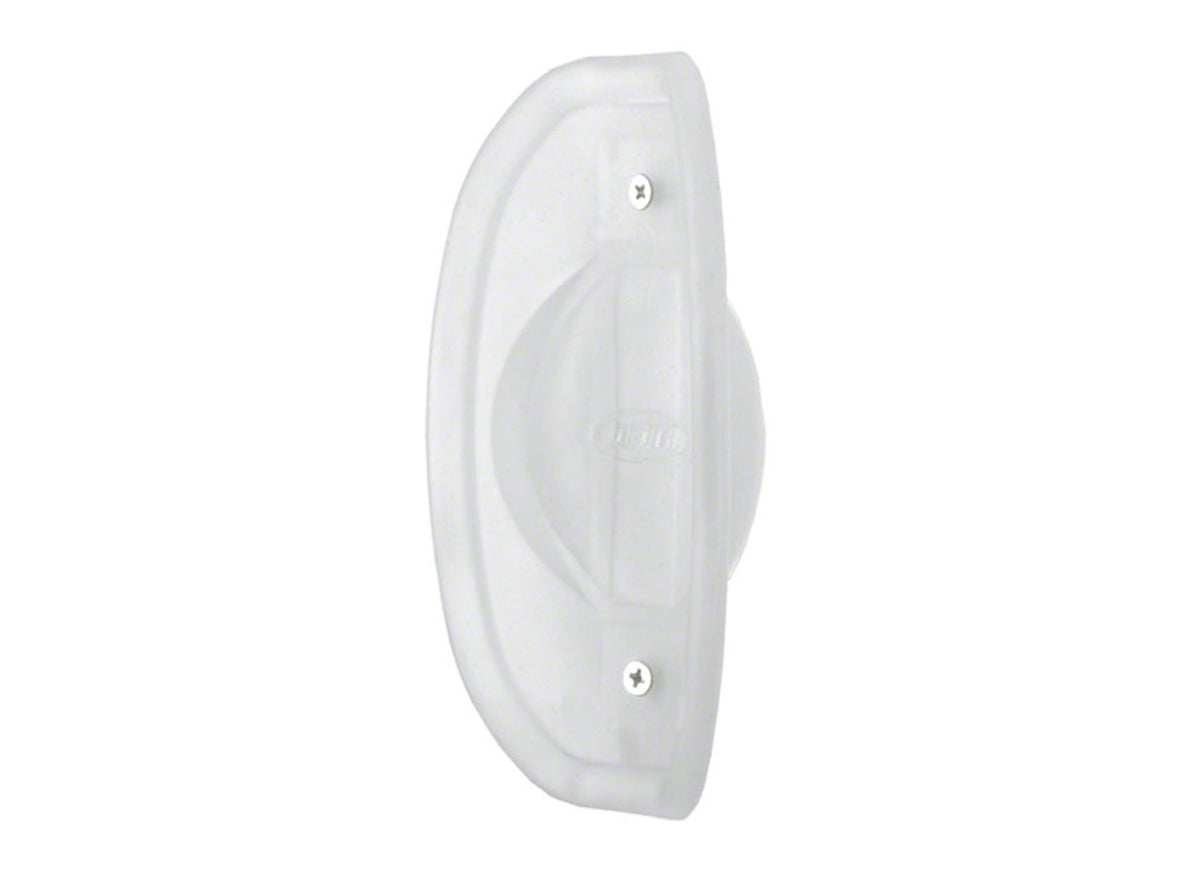 The Art of Storage DaVinci Bike Rack - Tire Tray Only Clear Tray Only -  Bike Rack sold Seperately 