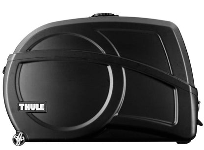 Thule Round Trip Transition Bike Transport Case - Black
