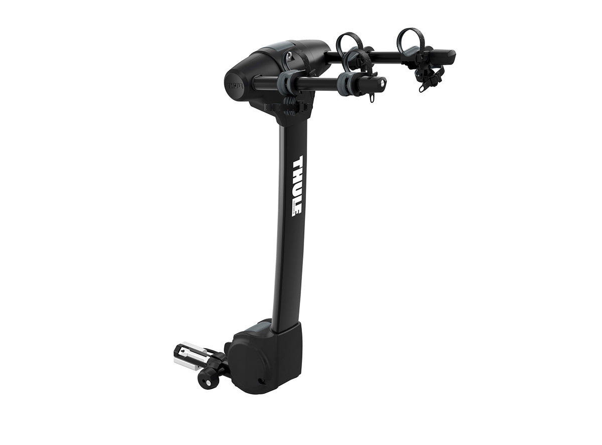 Thule Apex XT Hitch Mount Bike Rack - 2 Bike Black  