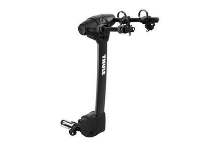 Thule Apex XT Hitch Mount Bike Rack - 2 Bike Black  