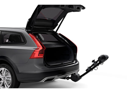 Thule Apex XT Hitch Mount Bike Rack - 2 Bike