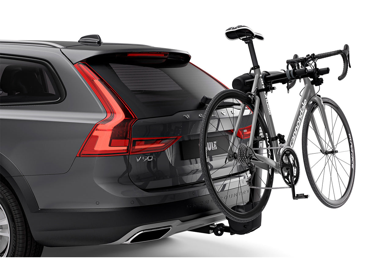 Thule Apex XT Hitch Mount Bike Rack - 2 Bike