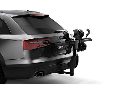 Thule DoubleTrack Pro XT Hitch Mount Bike Rack